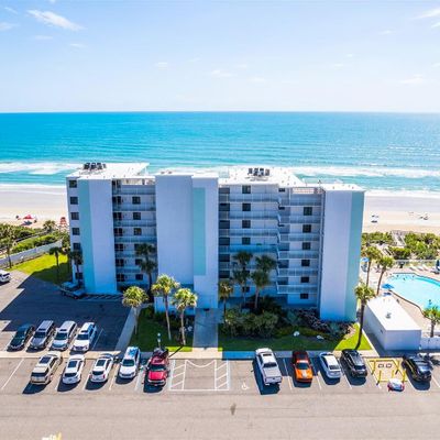 5301 S Atlantic Avenue #630, New Smyrna Beach, FL 32169