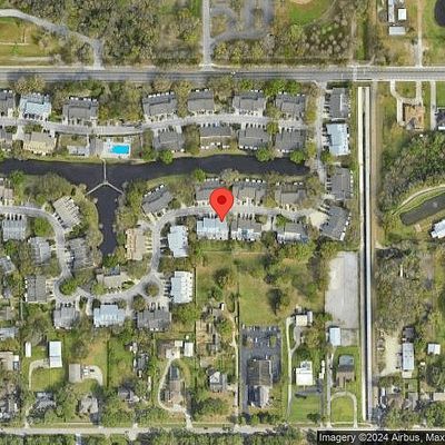 6261 92 Nd Pl N #2902, Pinellas Park, FL 33782