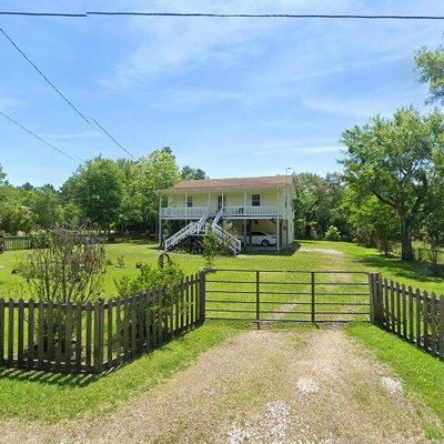 6265 S Railroad Ave, Bay Saint Louis, MS 39520