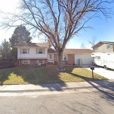 6269 S Harlan Way, Littleton, CO 80123