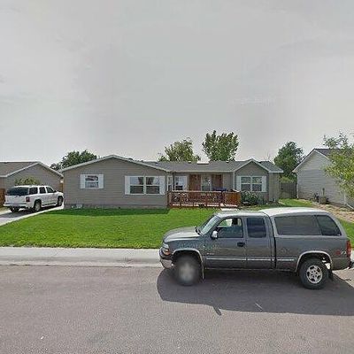 627 Lark Ln, Sterling, CO 80751