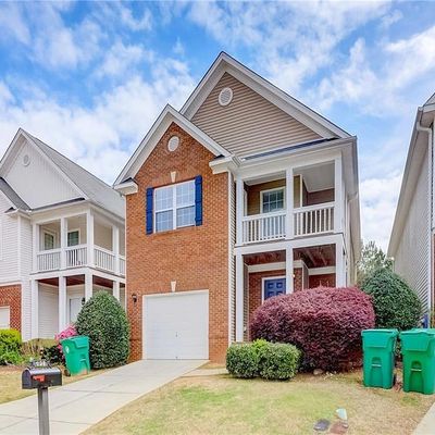 628 Shadow Valley Ct, Lithonia, GA 30058