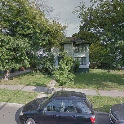 628 Taylor St, Detroit, MI 48202