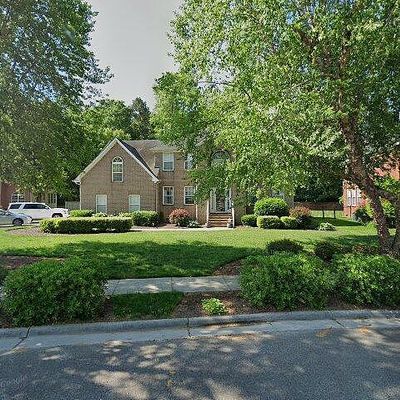 629 Helen Ave, Chesapeake, VA 23322