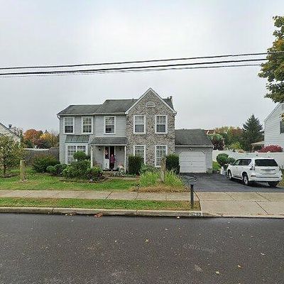 6293 Edge Ave, Bensalem, PA 19020