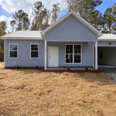 63 Eastview Road, Edgefield, SC 29824