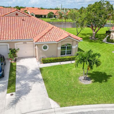 6303 Long Key Ln, Boynton Beach, FL 33472