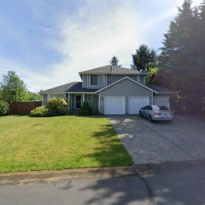 6308 86 Th Street Ct E, Puyallup, WA 98371