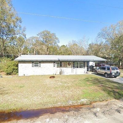 6309 Adams Rd, Macclenny, FL 32063