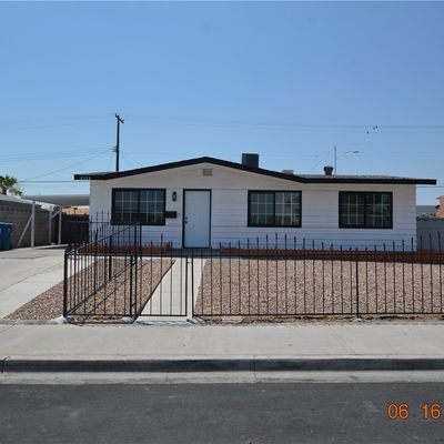 6309 Bannock Way, Las Vegas, NV 89107