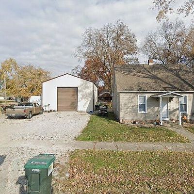 631 E Beckemeyer Ave, Beckemeyer, IL 62219