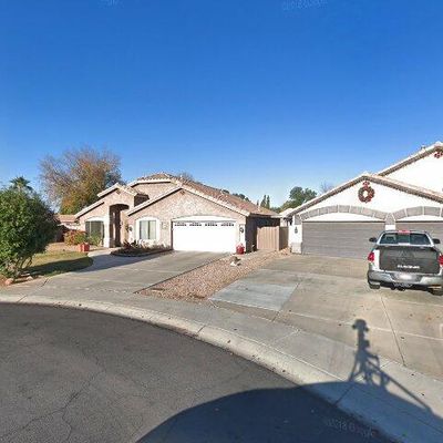 631 S Lanus Dr, Gilbert, AZ 85296