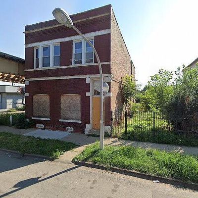 6317 S Morgan St, Chicago, IL 60621