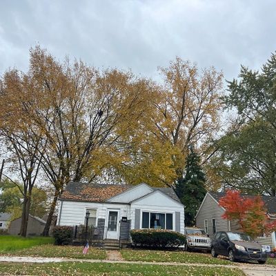 632 E Lincoln Ave, Madison Heights, MI 48071