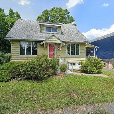 632 Newton Ave, Oaklyn, NJ 08107