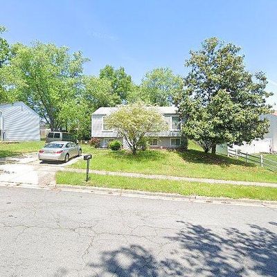 6322 Clinton Way, Clinton, MD 20735