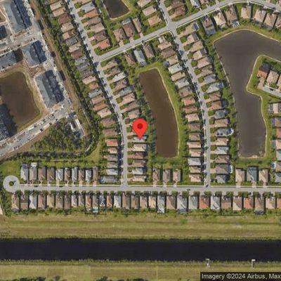 633 Se Monet Dr, Port Saint Lucie, FL 34984