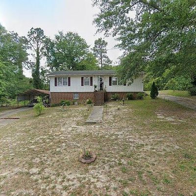 634 W Iowa Ave, Southern Pines, NC 28387