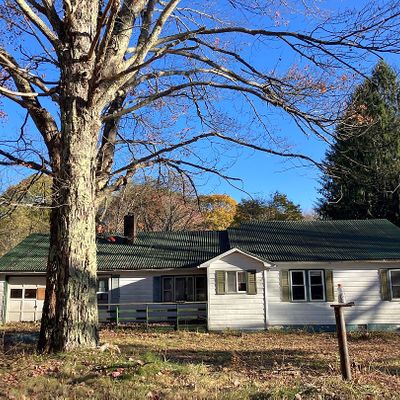 6340 Point Mountain Rd, Webster Springs, WV 26288