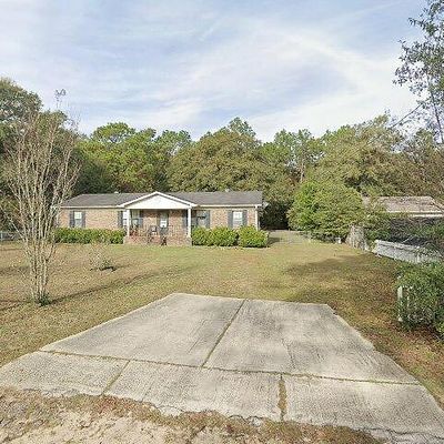 6340 Sherry Dr, Mobile, AL 36618