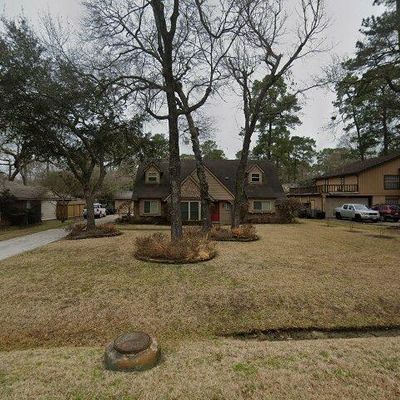 635 Silverton St, Spring, TX 77373