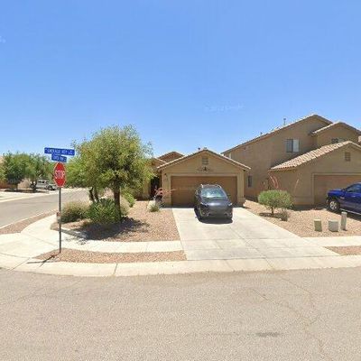 635 W Emerald Key Dr, Green Valley, AZ 85614