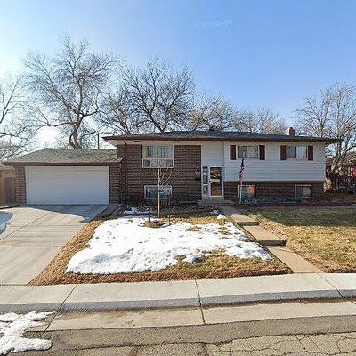 6353 Pierson St, Arvada, CO 80004