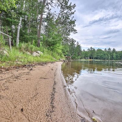 6353 Woodland Dr, Rhinelander, WI 54501