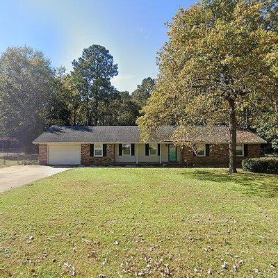 637 Sierra St, Sumter, SC 29154