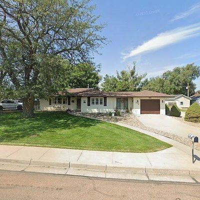 638 S Morlan Ave, Holyoke, CO 80734