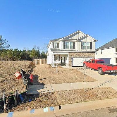 639 Garland Trl Lot 126, Harlem, GA 30814