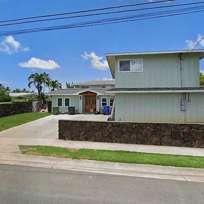 639 Pamaele St, Kailua, HI 96734