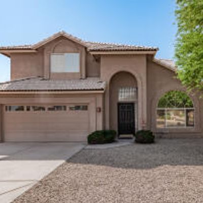 6391 W Firebird Dr, Glendale, AZ 85308