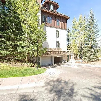 63 B Avondale Ln #234, Avon, CO 81620