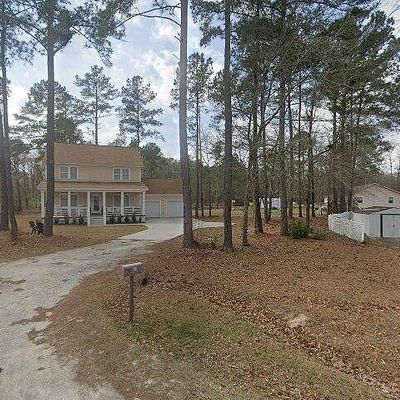 64 Tin Cup Ln, Walterboro, SC 29488