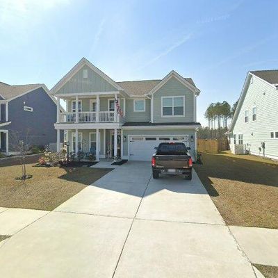 640 Sienna Way, Summerville, SC 29486