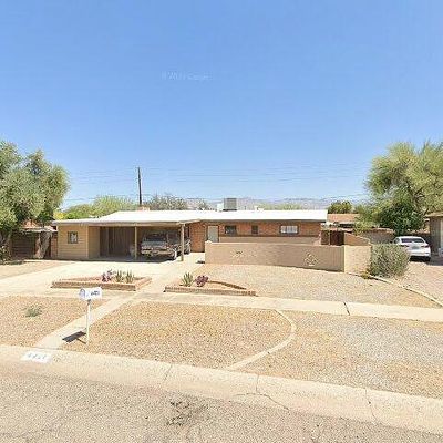 6401 E Barnan St, Tucson, AZ 85710