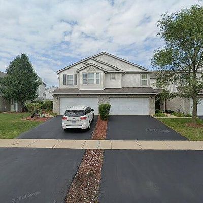 6406 Blue Sky Ln #2603, Matteson, IL 60443