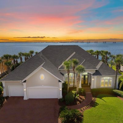 6407 Dolphin Shores Drive, Panama City Beach, FL 32408