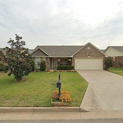 6415 Huntington Ct, Fort Smith, AR 72916