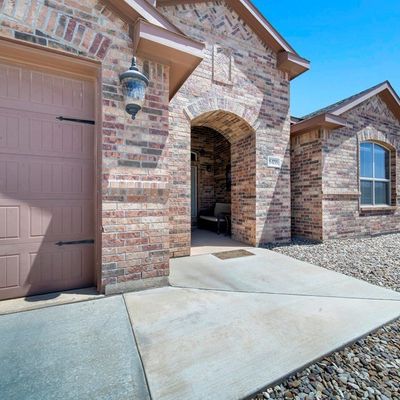 6416 Vanguard Rd, Midland, TX 79706