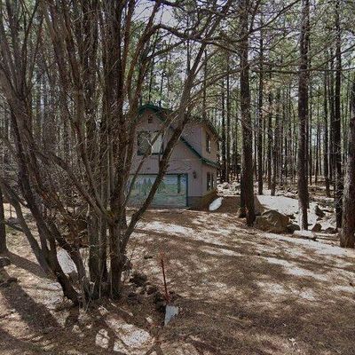 6417 Buck Springs Pl, Pinetop, AZ 85935