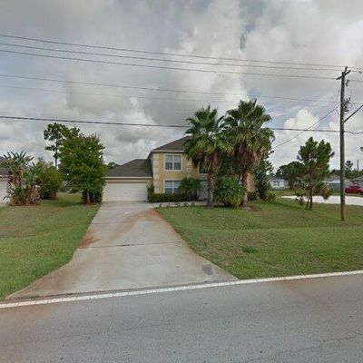 642 Nw Bayshore Blvd, Port Saint Lucie, FL 34983