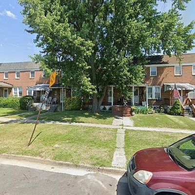 6426 Odonnell St, Baltimore, MD 21224