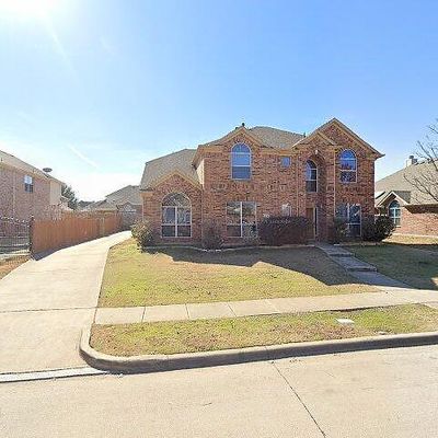 644 Laredo Dr, Murphy, TX 75094