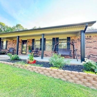 645 Cliff Rd, Russellville, AR 72802