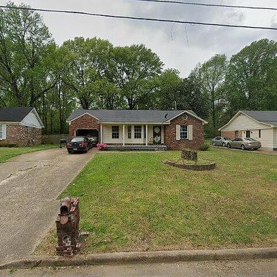 645 Dellrose Dr, Memphis, TN 38116