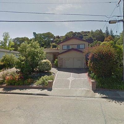 645 Rowland Blvd, Novato, CA 94947