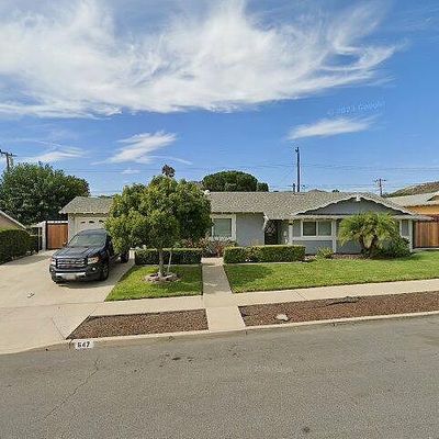 647 Malat Dr, Newbury Park, CA 91320