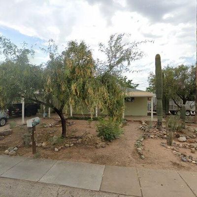 647 W Santa Paula St, Tucson, AZ 85706